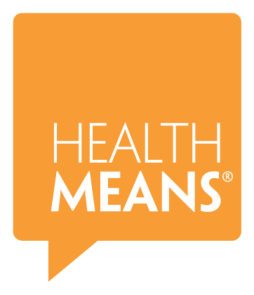 HealthMeans 7 Day Site